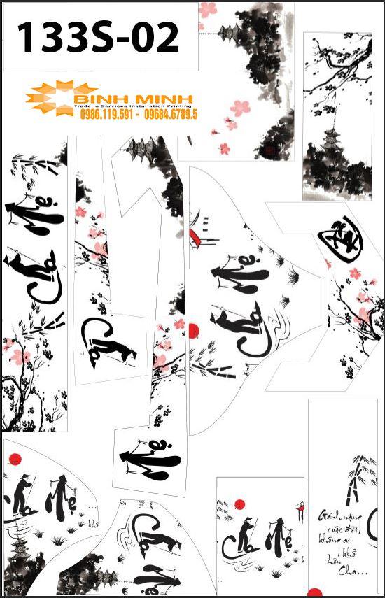 tem trùm xe điện 133s 02