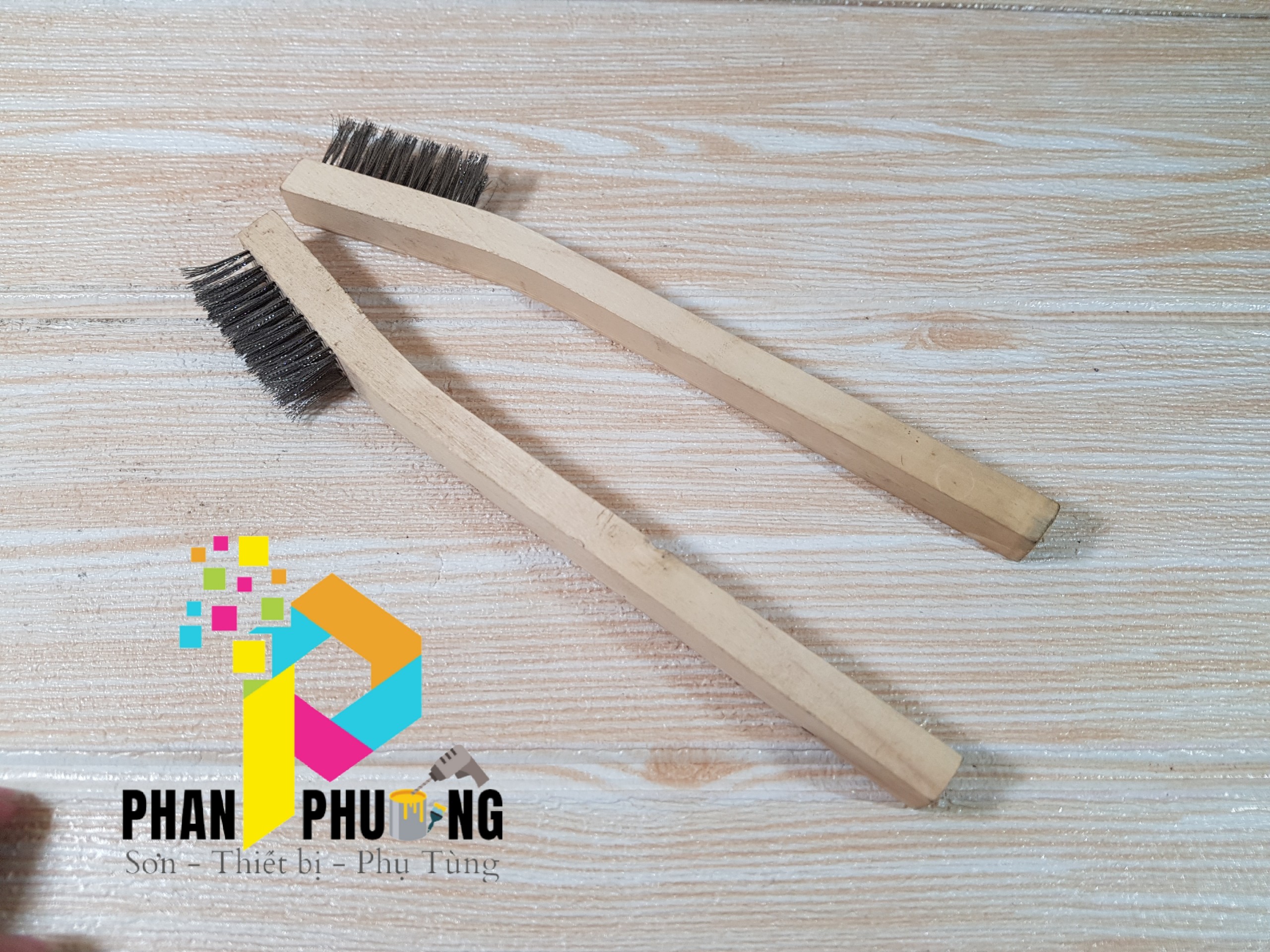 Bàn chải cước