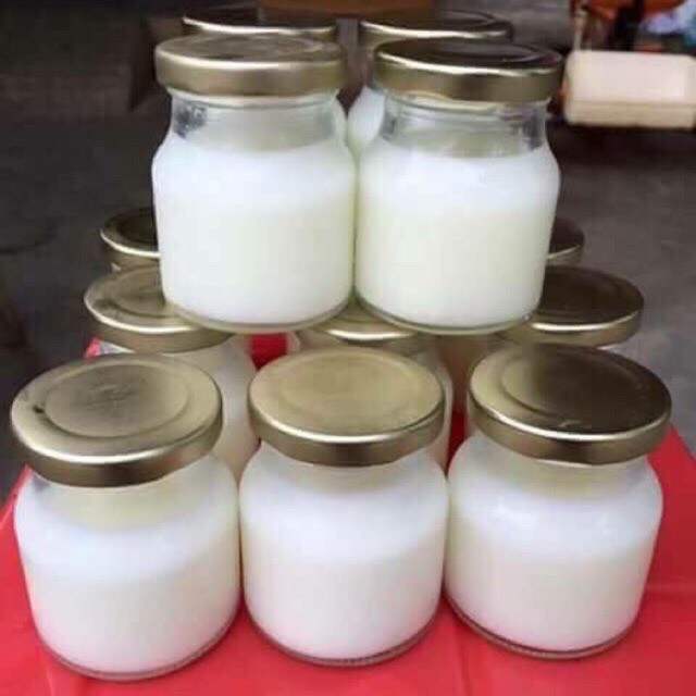 1 lọ tinh dầu dừa bến tre nguyên chất 100ml chuẩn xịn