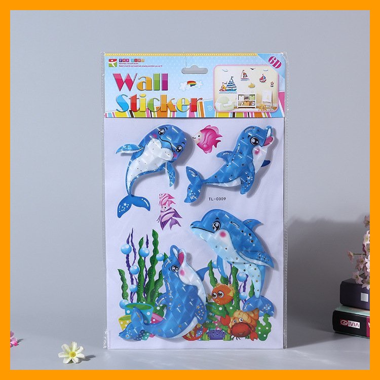 Tranh nổi 3d trang trí , sản phẩm sẵn keo bóc dán các chi tiết nổi trang trí trên tường , tủ , kệ...
