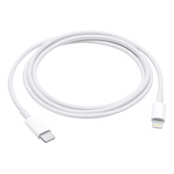 Dây cáp sạc nhanh iphone type c to lightning 1m cho iphone