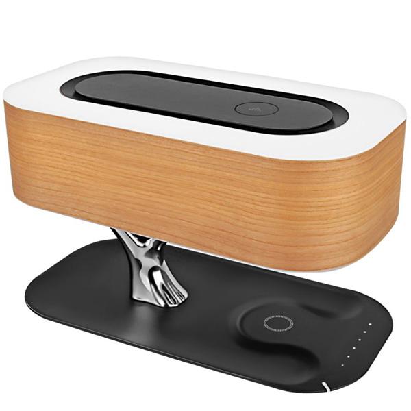 Loa Bluetooth Promate Bonsai-Qi