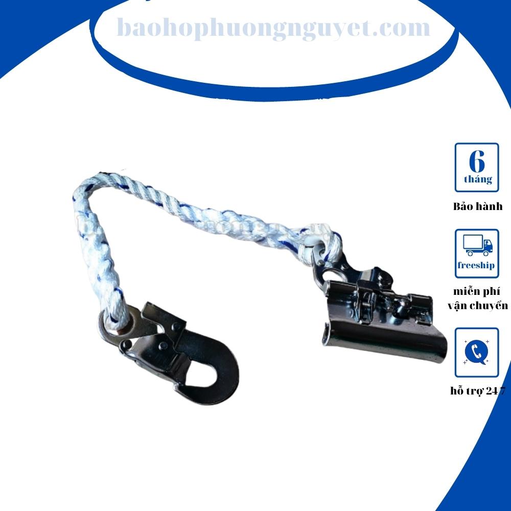 KHÓA HÃM CHỐNG TRƯỢT, KHÓA DÂY CỨU SINH CỨU HỘ