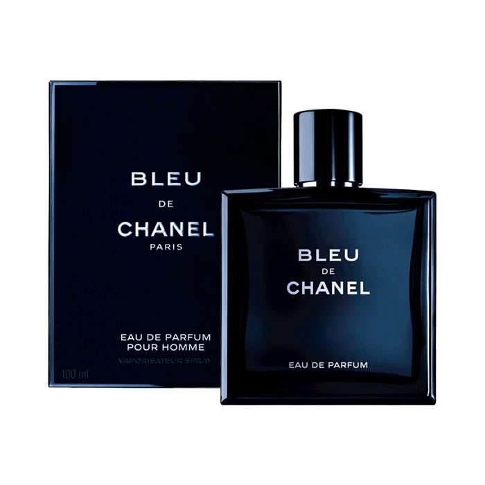 Nước hoa chanel bleu de chanel edp - 100ml