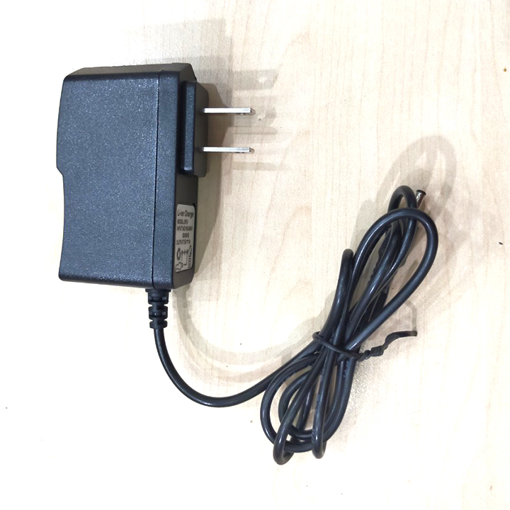 Sạc adapter 5v 1a chân kim