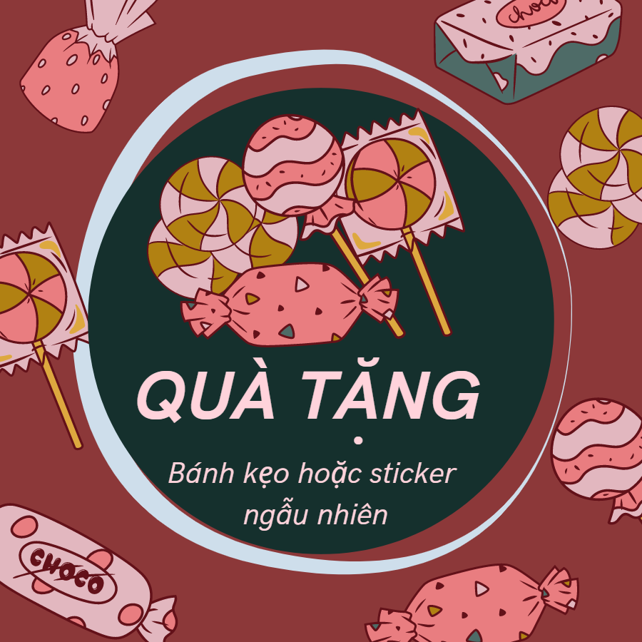 Quà tặng dành tặng khách hàng