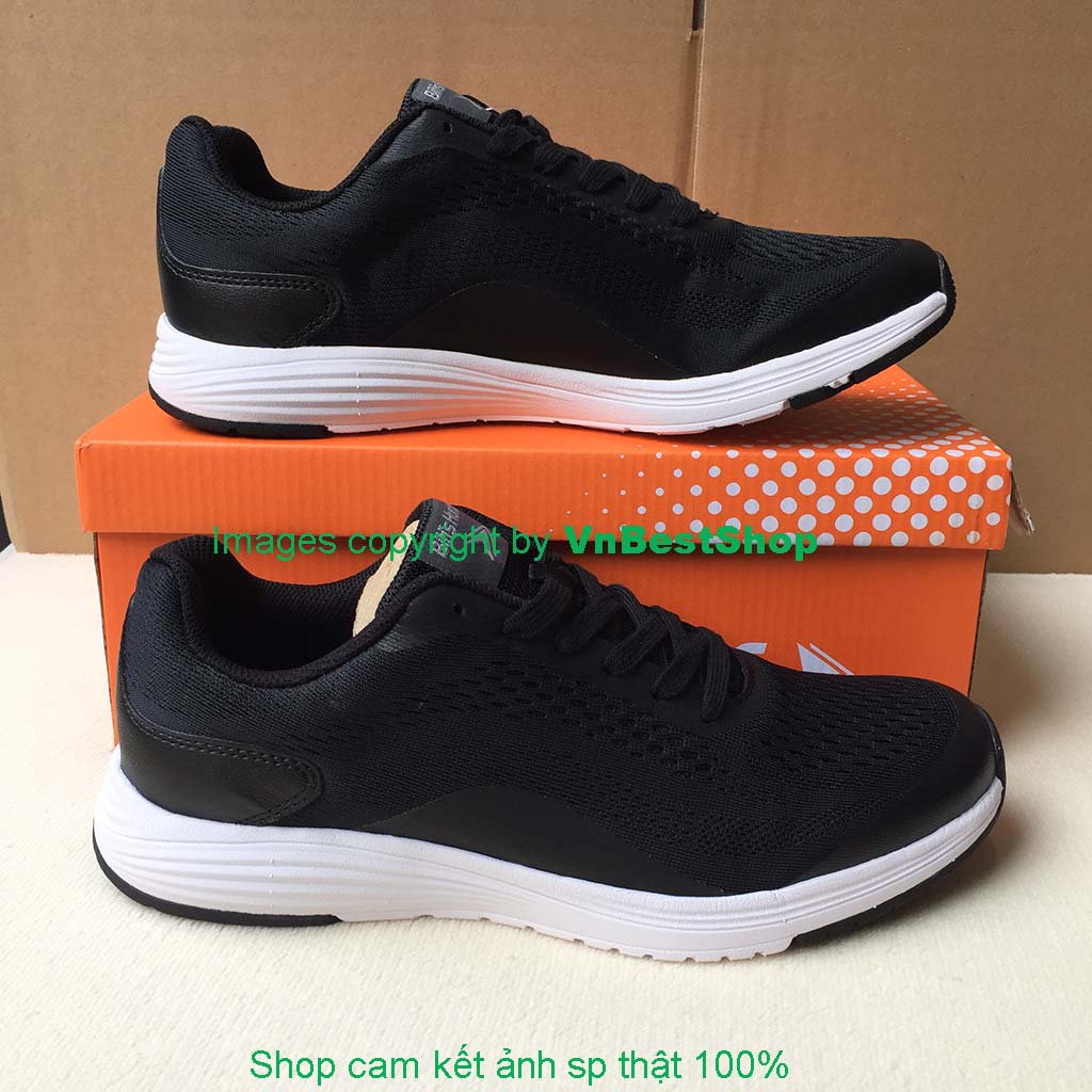 Giày thể thao nữ core americano dswh03300den