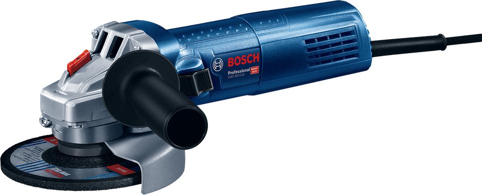 Máy mài góc Bosch GWS 900-125