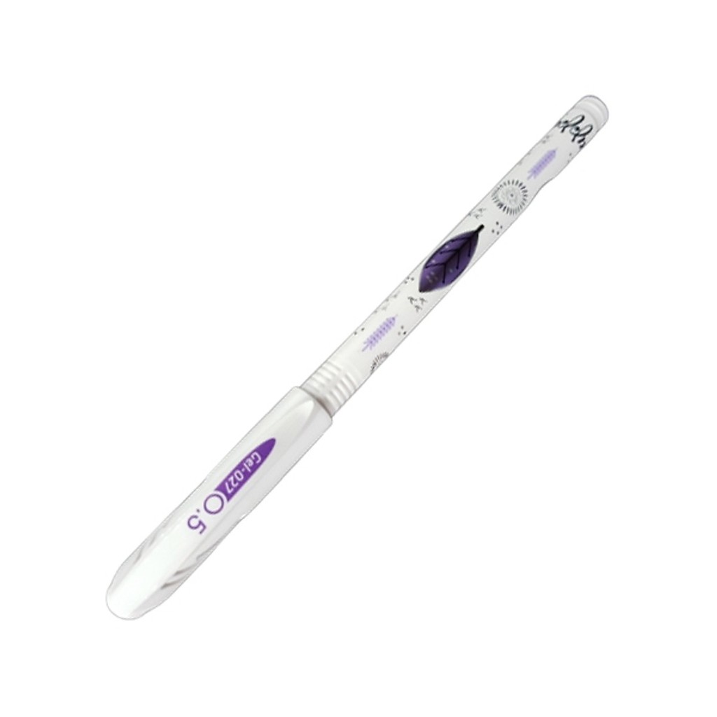 [HCM]Bút gel Thiên Long gel-027 puppo nét 0.5mm (hộp 20 cây) đa dạng mẫu mã chất lượng sản phẩm đảm bảo và cam kết hàng đúng như mô tả