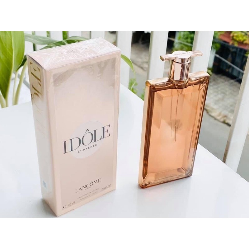 Nước hoa lancome idole 75ml