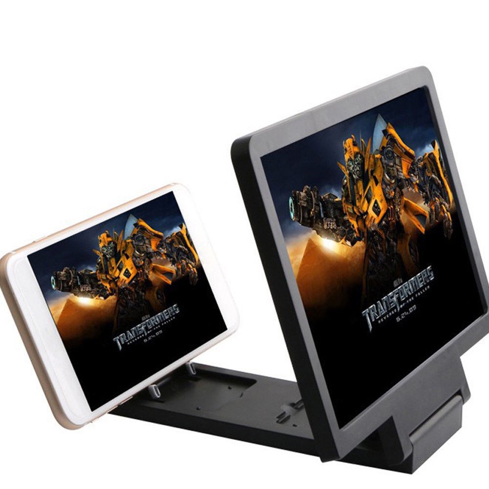 KÍNH PHÓNG ĐẠI MÀN HÌNH 3D F1 CHO ĐIỆN THOẠI