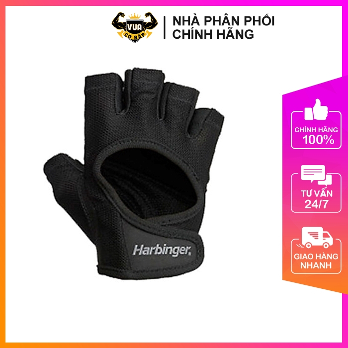 Găng tay tập Gym Harbinger Women’s Power