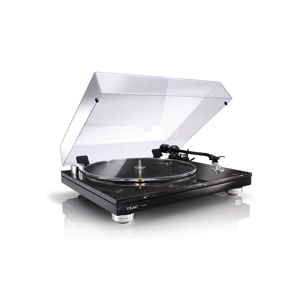 Đầu đĩa than teac tn-570 hàng chính hãng new 100%
