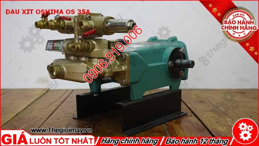 Đầu xịt oshima os35a