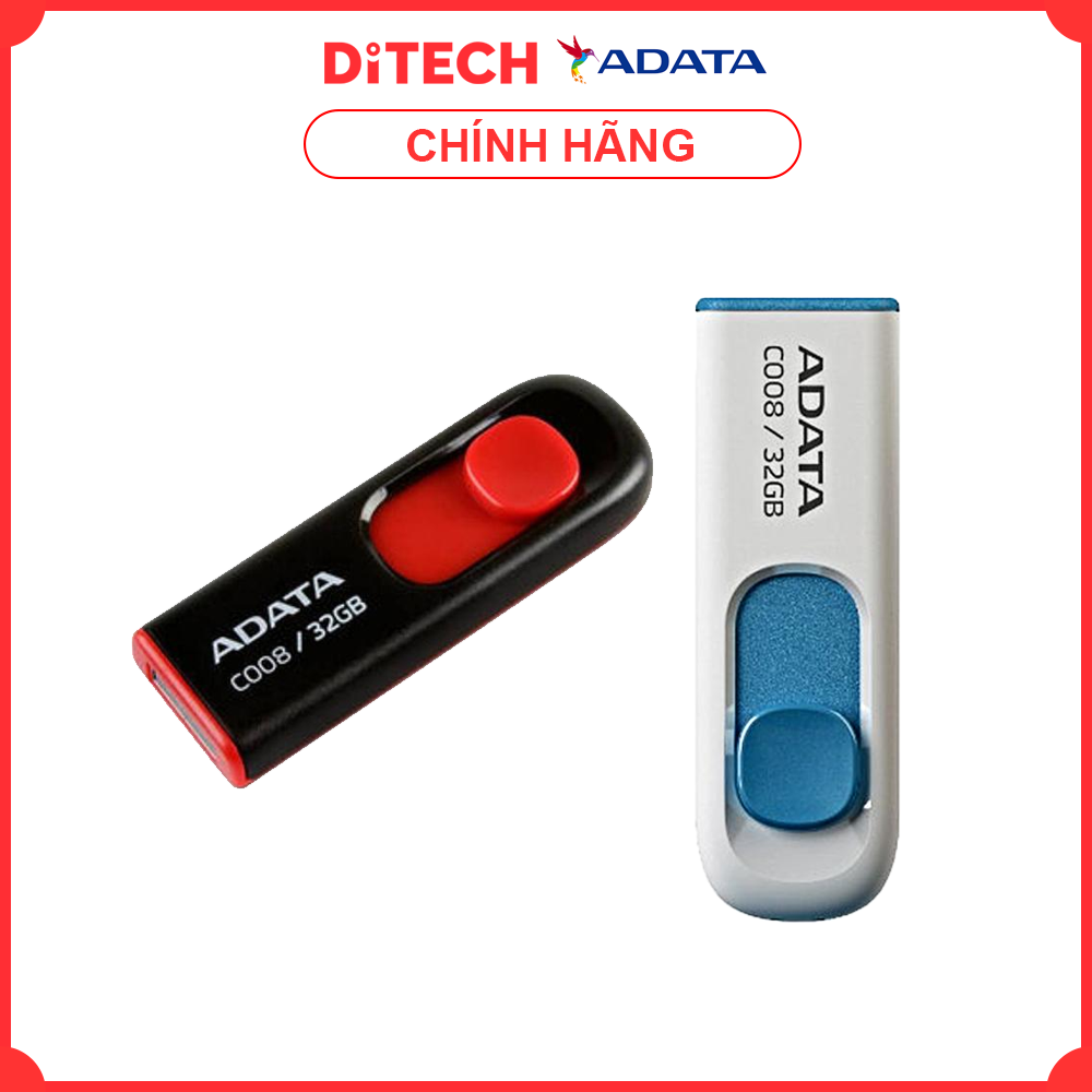 USB Adata C008 32GB 2.0