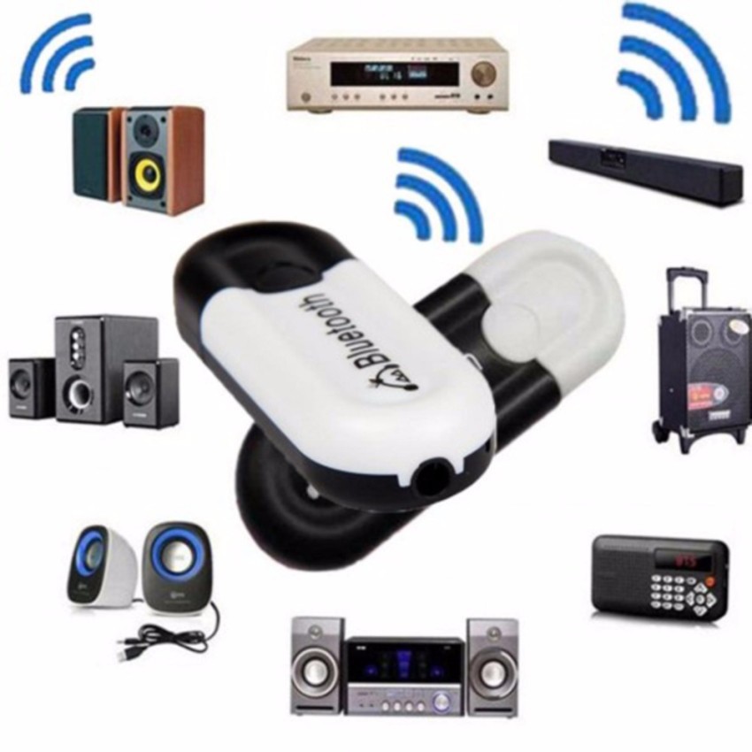Usb bluetooth 5.0 hjx-001