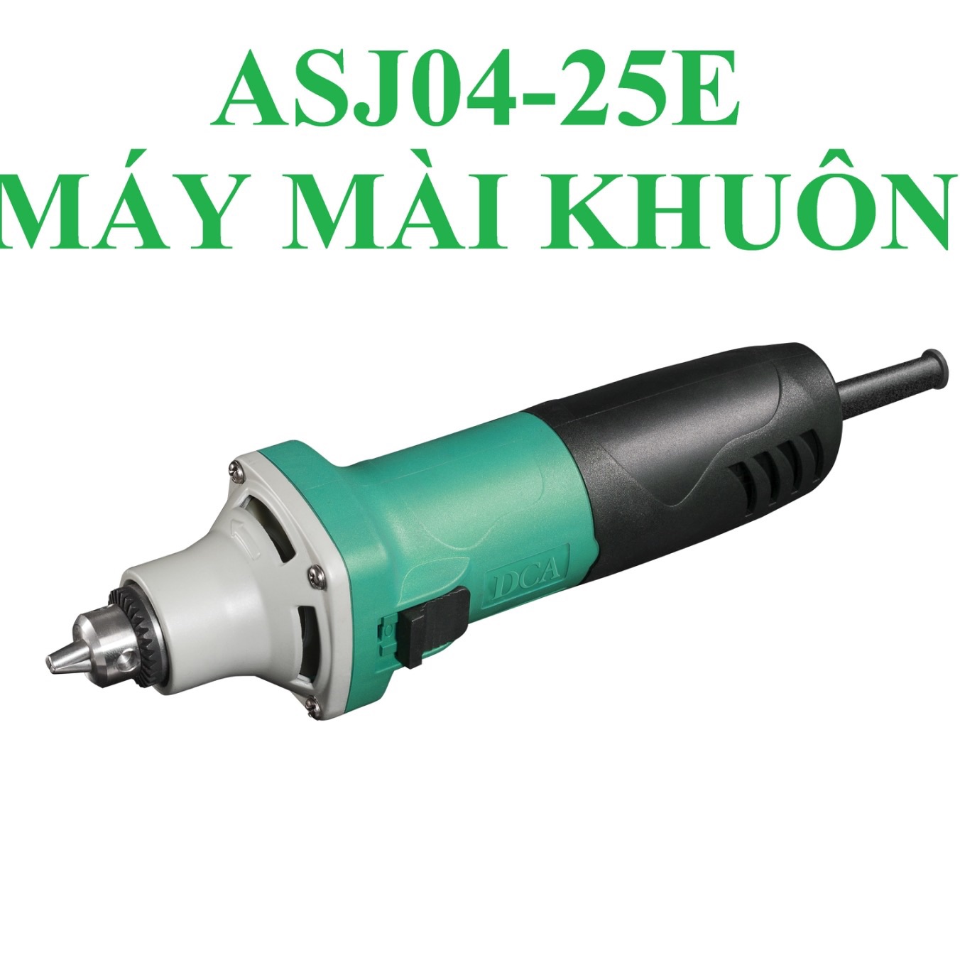 25mm máy mài khuôn 260w dca asj04-25e