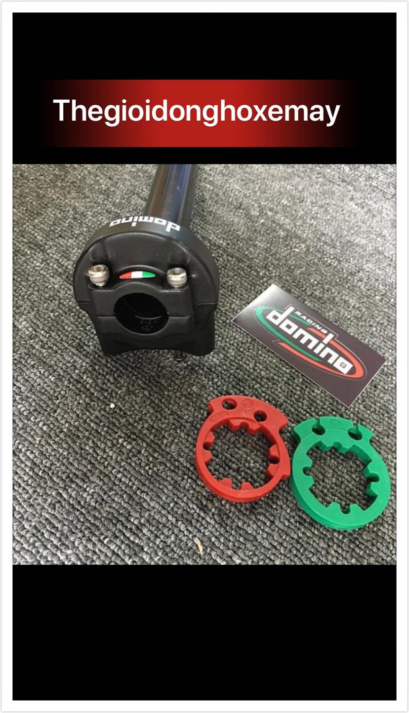 Cùm tăng tốc domino 2 dây ga có tác dụng làm ngắn quá trình tăng ga giúp tăng tốc trong thời gian ngắn, dễ lắp ráp và sử dụng như zin