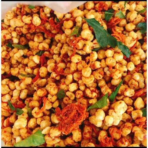 500g bắp rim khô bò