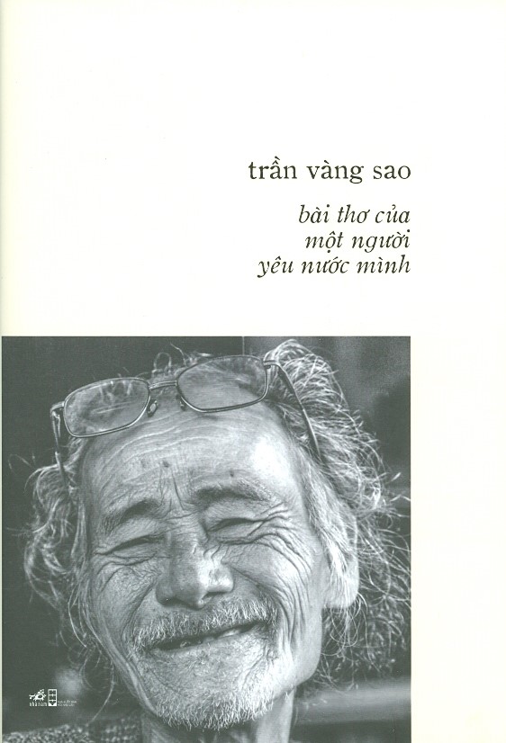 Bài thơ của một người yêu nước mình