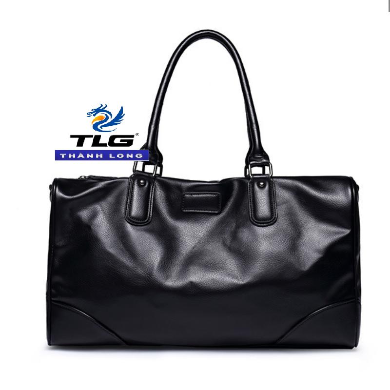 Túi xách da du lịch cao cấp đồ da thành long tlg tl80290