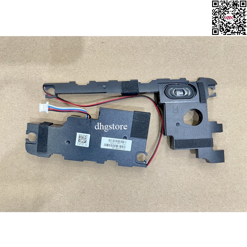 Loa trái phải laptop HP 15-BS 15-BW 15-BR 15T-BR 15-FW 250 G6 255 G6