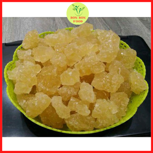 Đường phèn kết tinh tự nhiên 500Gr