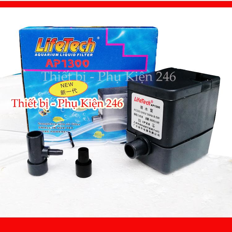 Máy bơm nước lifetech ap-1300
