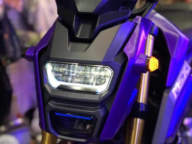 Xi nhan rùa lòi thông dụng tất cả các xe LED