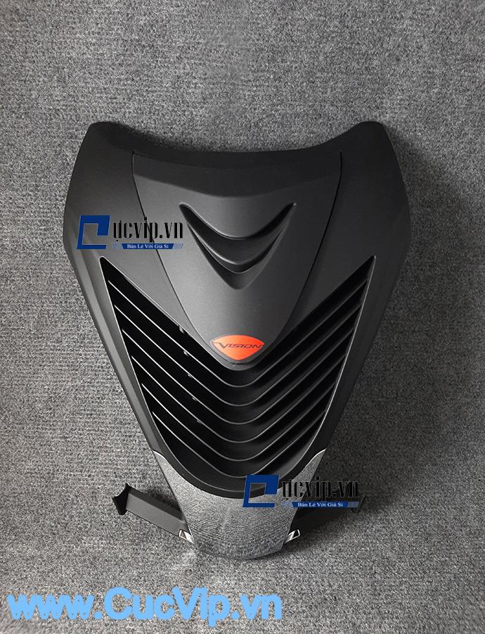 Mặt nạ sh ý gắn xe vision 2014 - 2019 ms1515