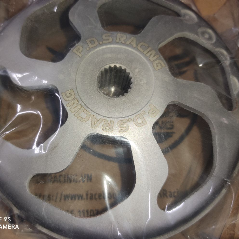 Chuông chống rung PDS Racing dành cho Air Blade 110