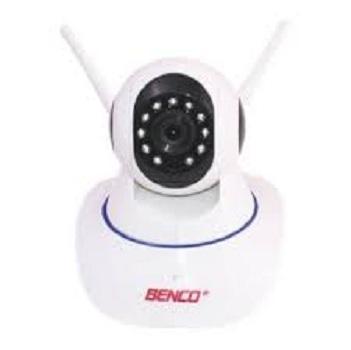 Camera ip không dây benco ben - 910ip