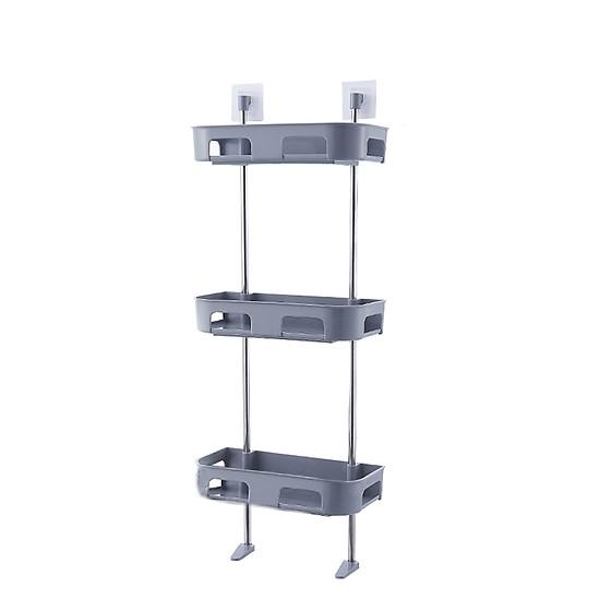 KỆ 3 TẦNG TRÊN TOILET