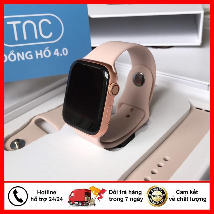 Đồng Hồ Thông Minh T500 Kết Nối Được Cả Android Và Iphone