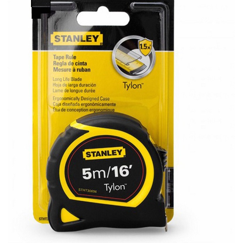 Size roll steel 3m stanley 30-608l