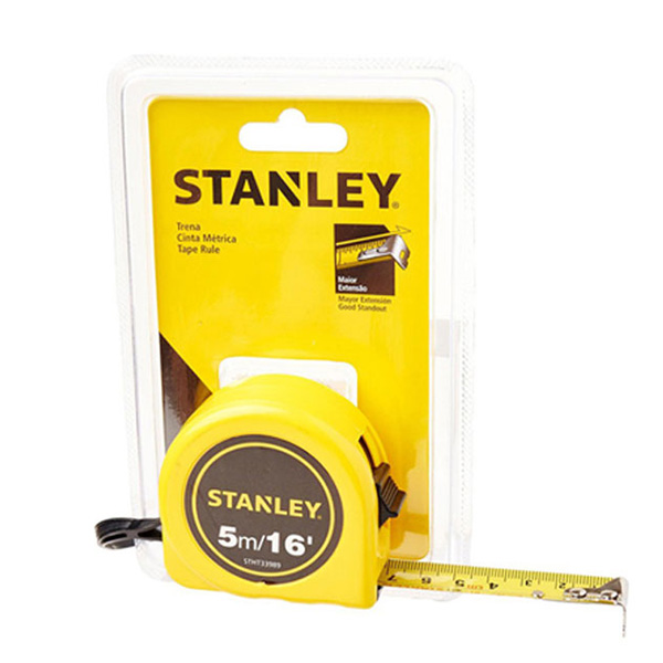 Thước cuộn 5m x 19mm stanley stht33989-840