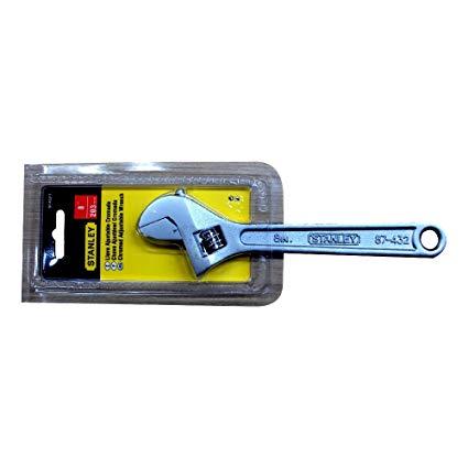 Mỏ lết 8 inch stanley stmt87432-8