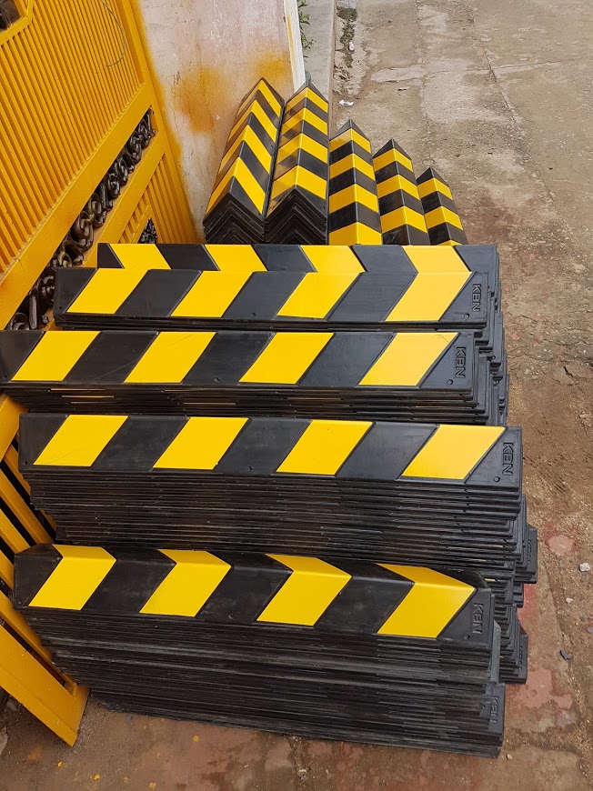 ỐP CỘT TƯỜNG, ỐP GÓC  PHẢN QUANG 800MM