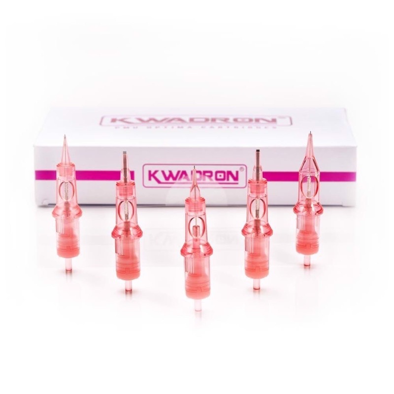 Kim kwadron, kim hồng máy pen dcpx-nta
