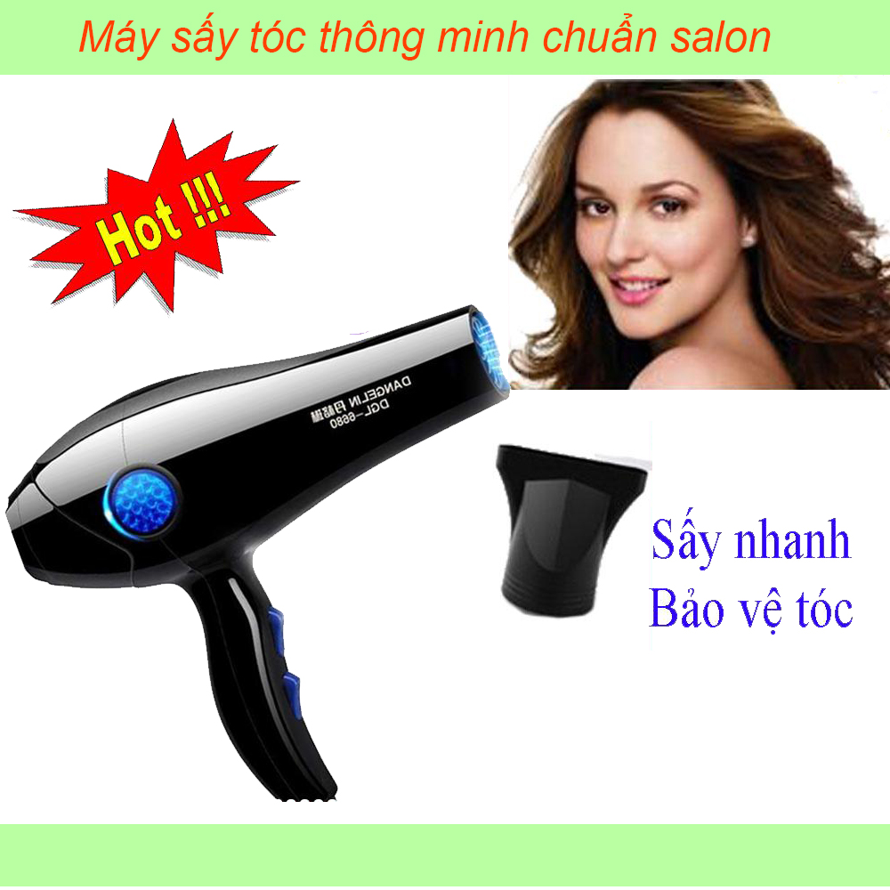 Máy sấy tóc mini, máy sấy tóc tạo kiểu, máy sấy tóc loại nào tốt. máy sấy tóc công suất lớn dễ dàng tạo kiểu, làm phồng chuẩn salon. khuyến mại hấp dẫn - mua ngay.