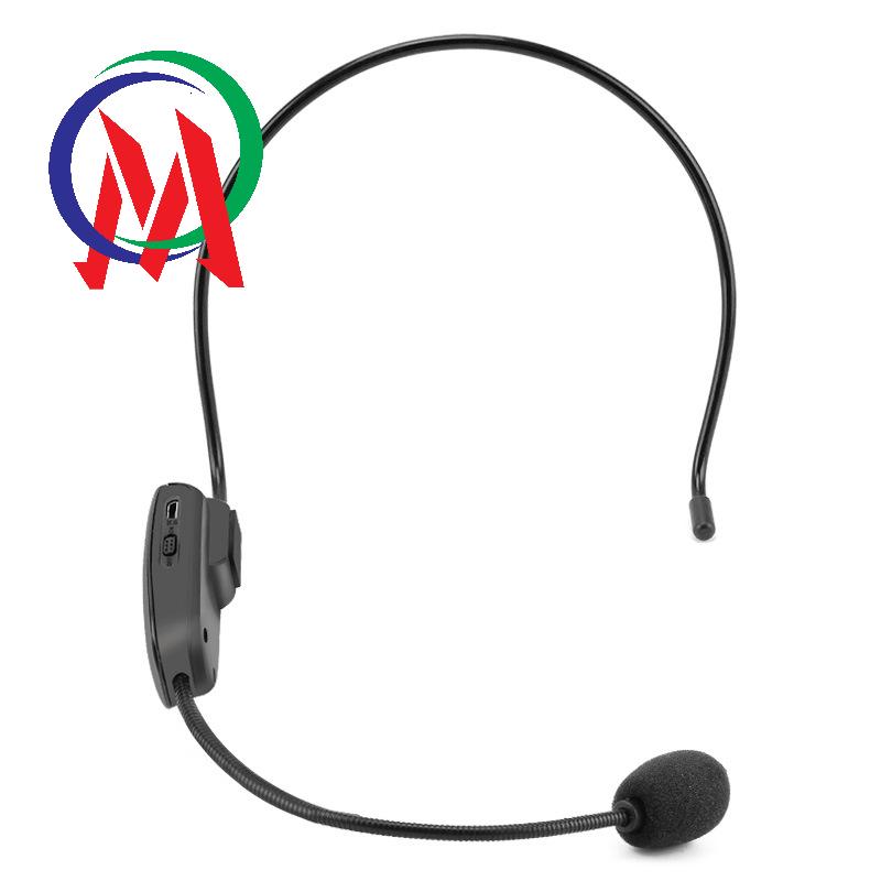 Mic không dây FM cho máy trợ giảng
