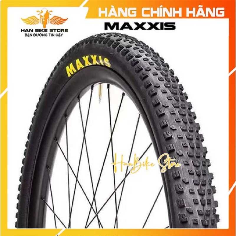 Mua Vỏ Xe đạp Maxxis Giá Tốt, Giao Nhanh Lazada Việt Nam