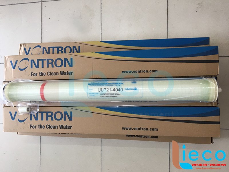 Màng ro 4040 vontron
