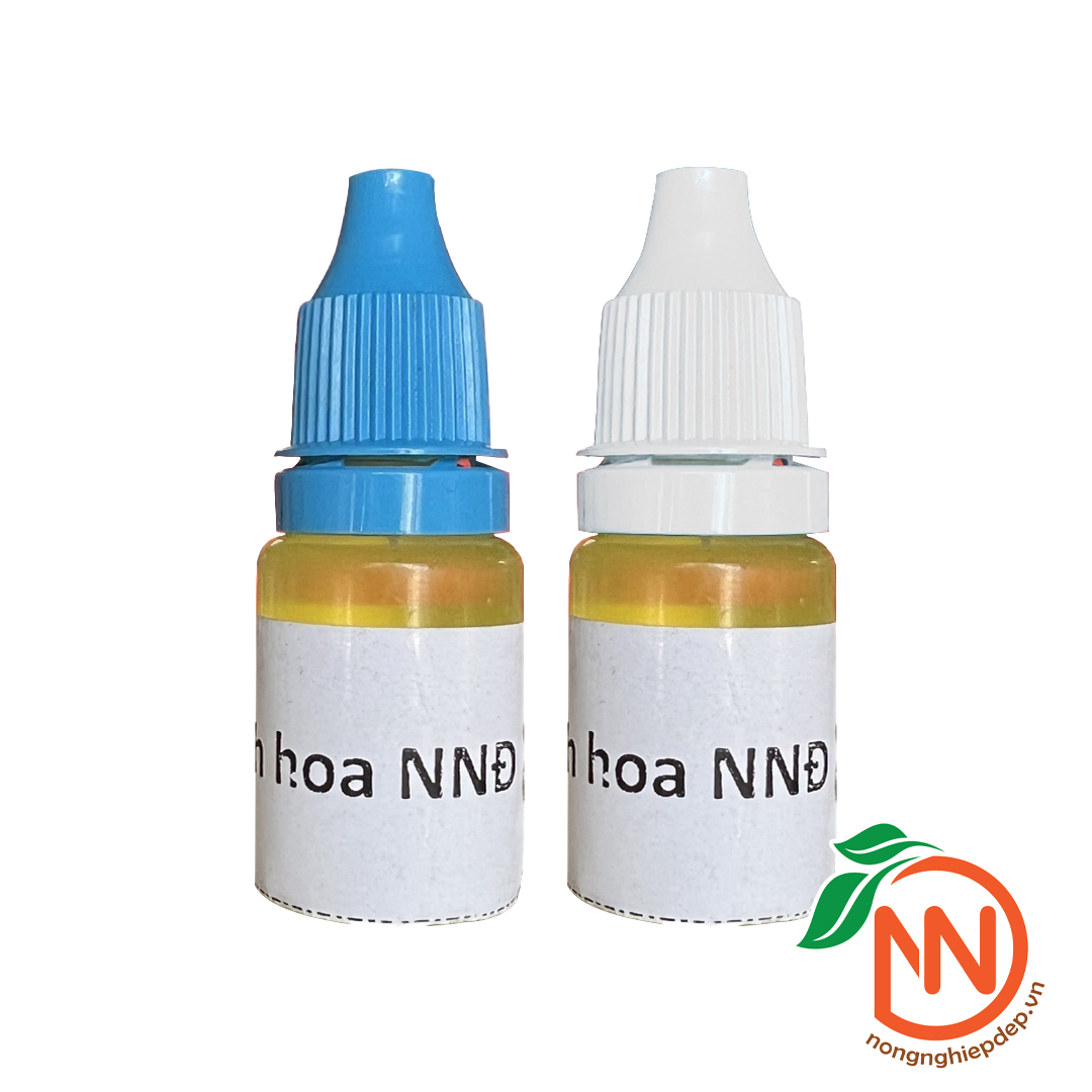 Chế phẩm kích hoa, kích kei nnd - kích hoa lan cực mạnh