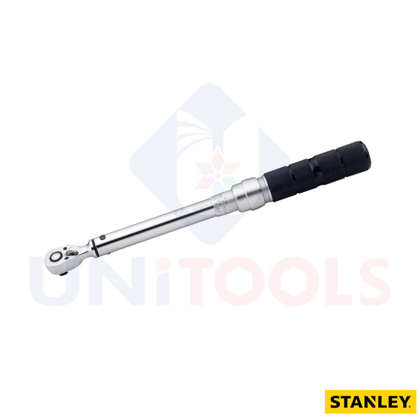 Cờ lê lực stanley 73-587 1/4 inch 5-25 nm