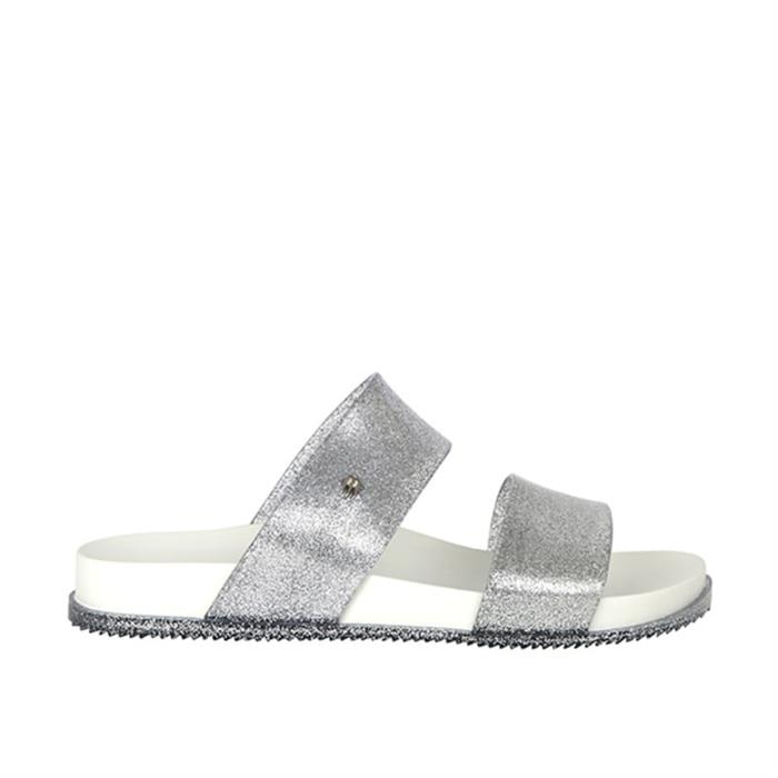 Dép nhựa thơm Melissa Woman Cosmic cho nữ. 100% chính hãng. Hoàn tiền nếu phát hiện hàng giả fake