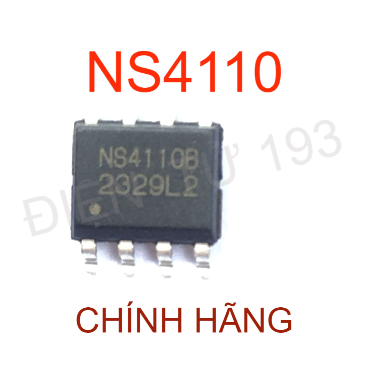 Ns4110b smd chính hãng