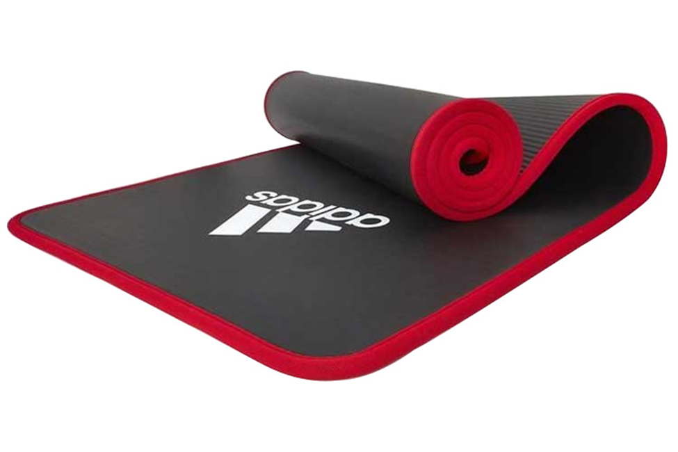 Thảm tập yoga Adidas AD-12235, Thảm tập thể dục chính hãng Adidas