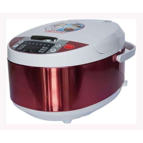Nồi cơm điện đa năng 1.8 lít hayasa ha-185 đt