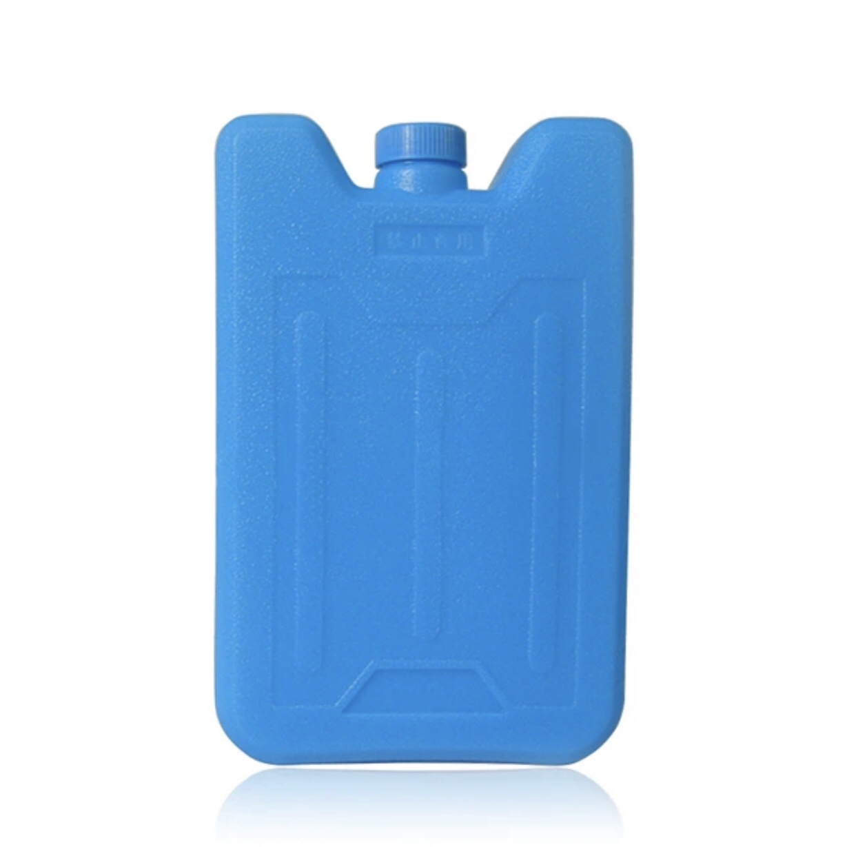 Đá khô CO2 DK500 giữ lạnh sữa, nước giải khát, Hộp băng khô dạng gel cho quạt điều hòa, du lịch, phượt